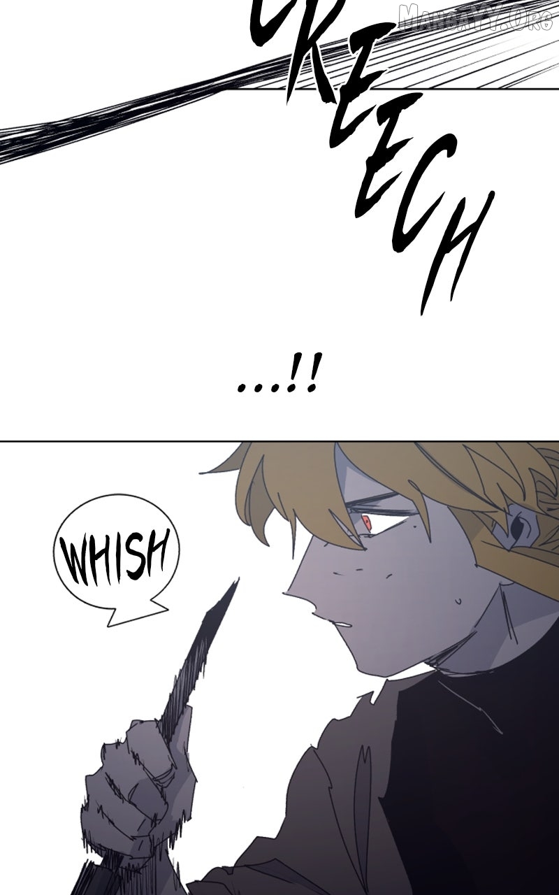 The Knight of Embers Chapter 209 page 57 - 