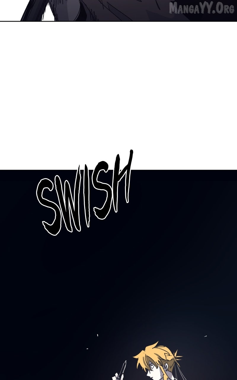 The Knight of Embers Chapter 209 page 58 - 