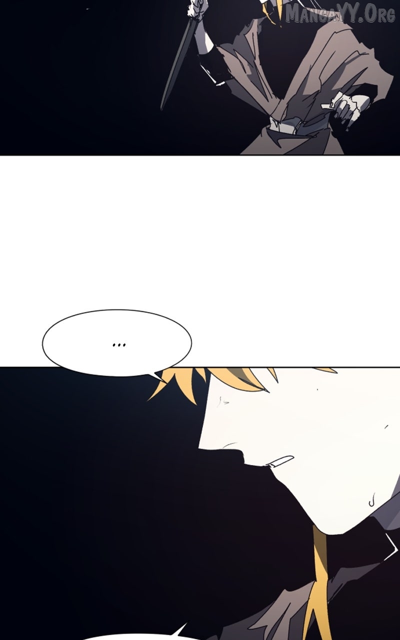 The Knight of Embers Chapter 209 page 59 - 