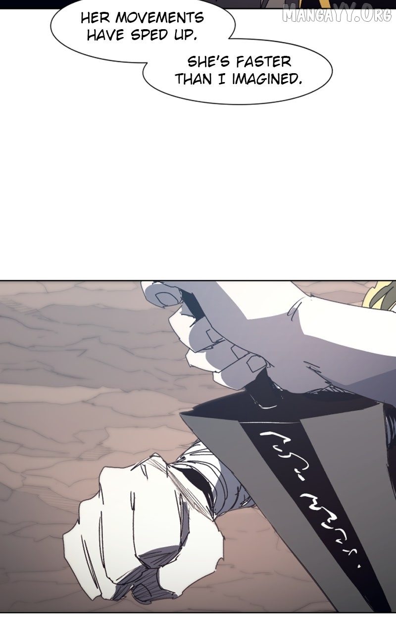 The Knight of Embers Chapter 209 page 60 - 