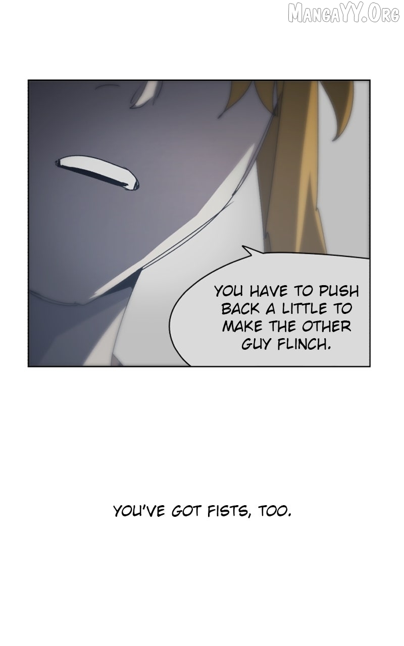 The Knight of Embers Chapter 210 page 16 - 