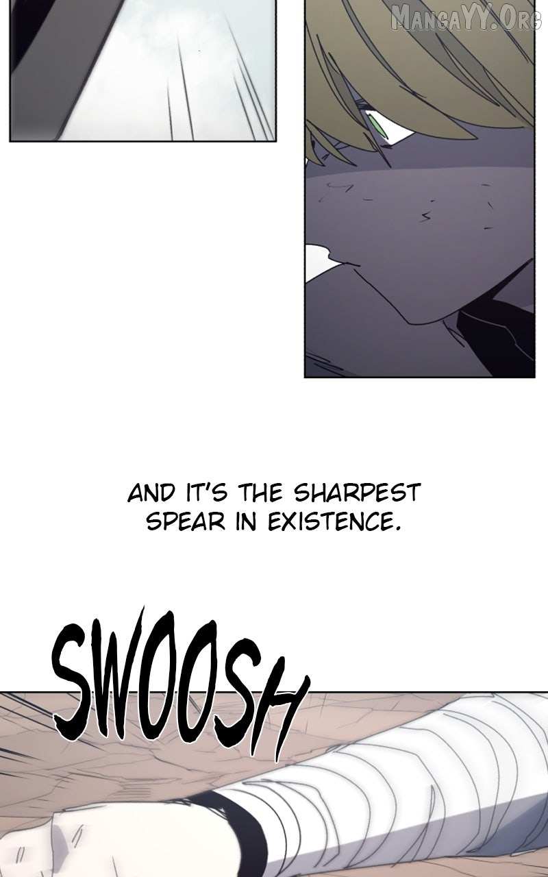 The Knight of Embers Chapter 210 page 20 - 