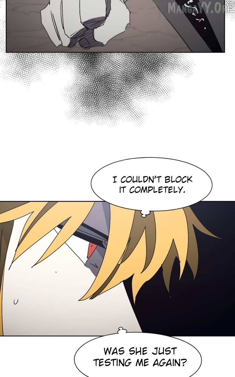 The Knight of Embers Chapter 210 page 3 - 