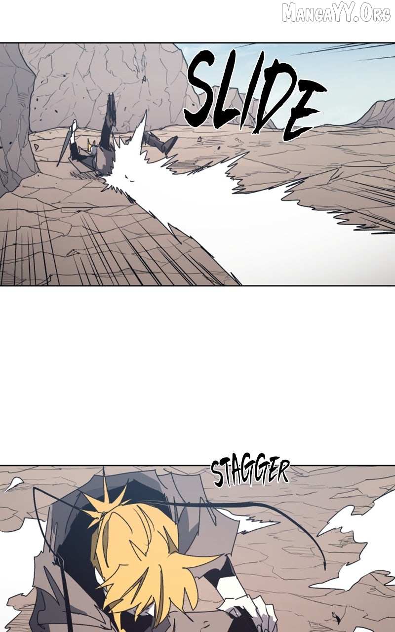 The Knight of Embers Chapter 210 page 23 - 