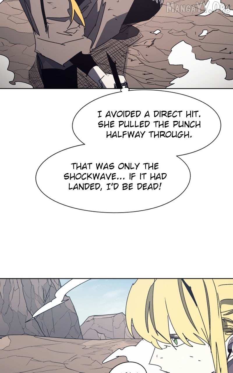 The Knight of Embers Chapter 210 page 24 - 