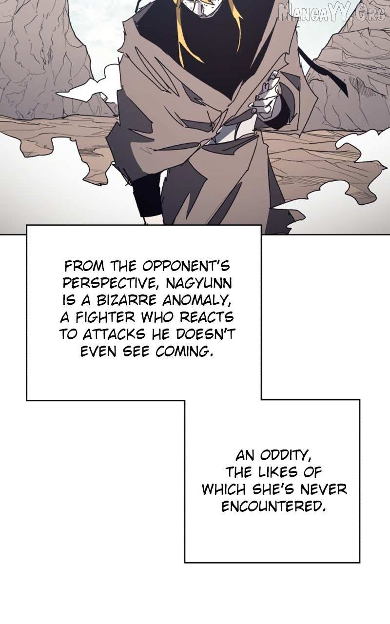 The Knight of Embers Chapter 210 page 27 - 