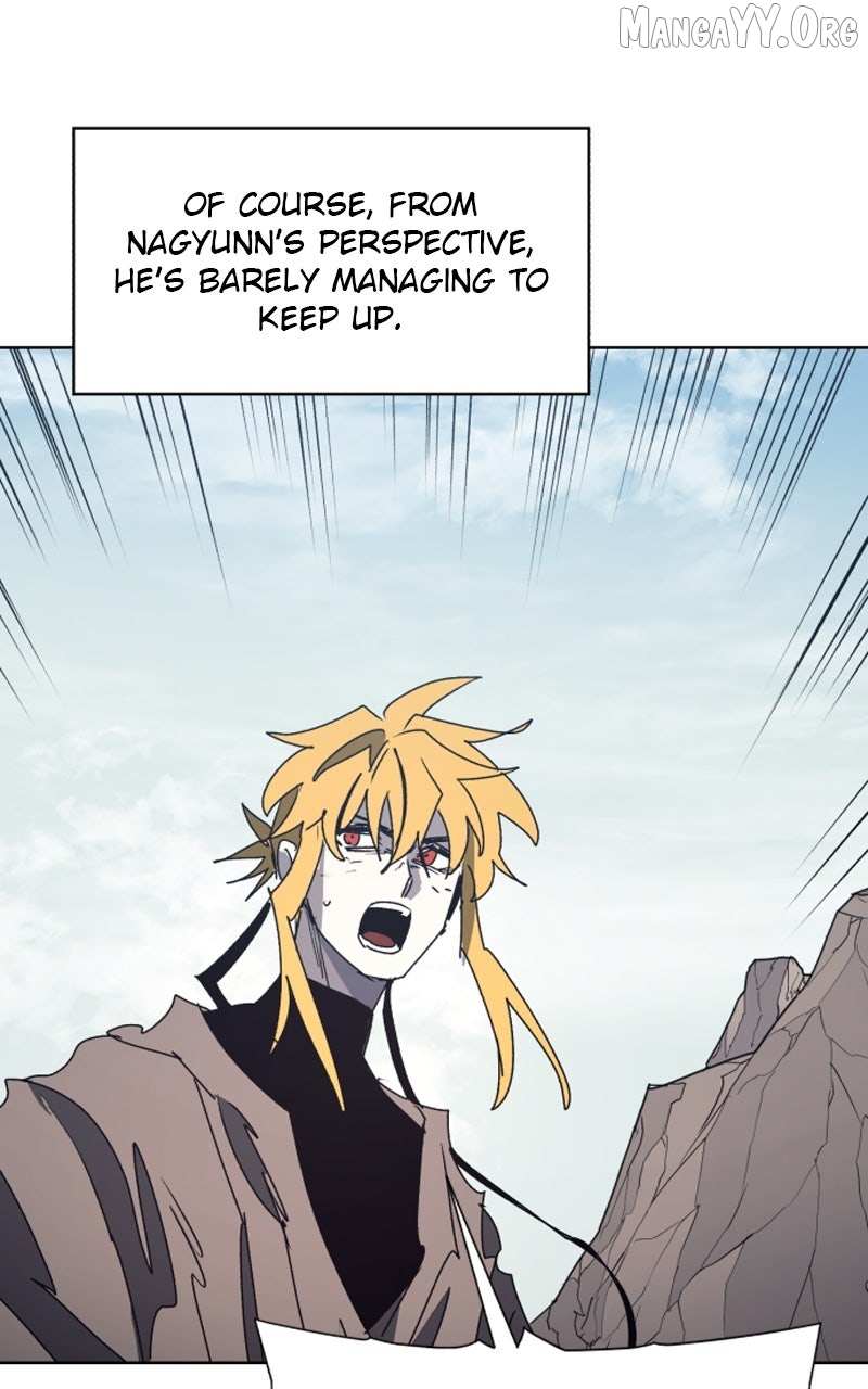 The Knight of Embers Chapter 210 page 28 - 