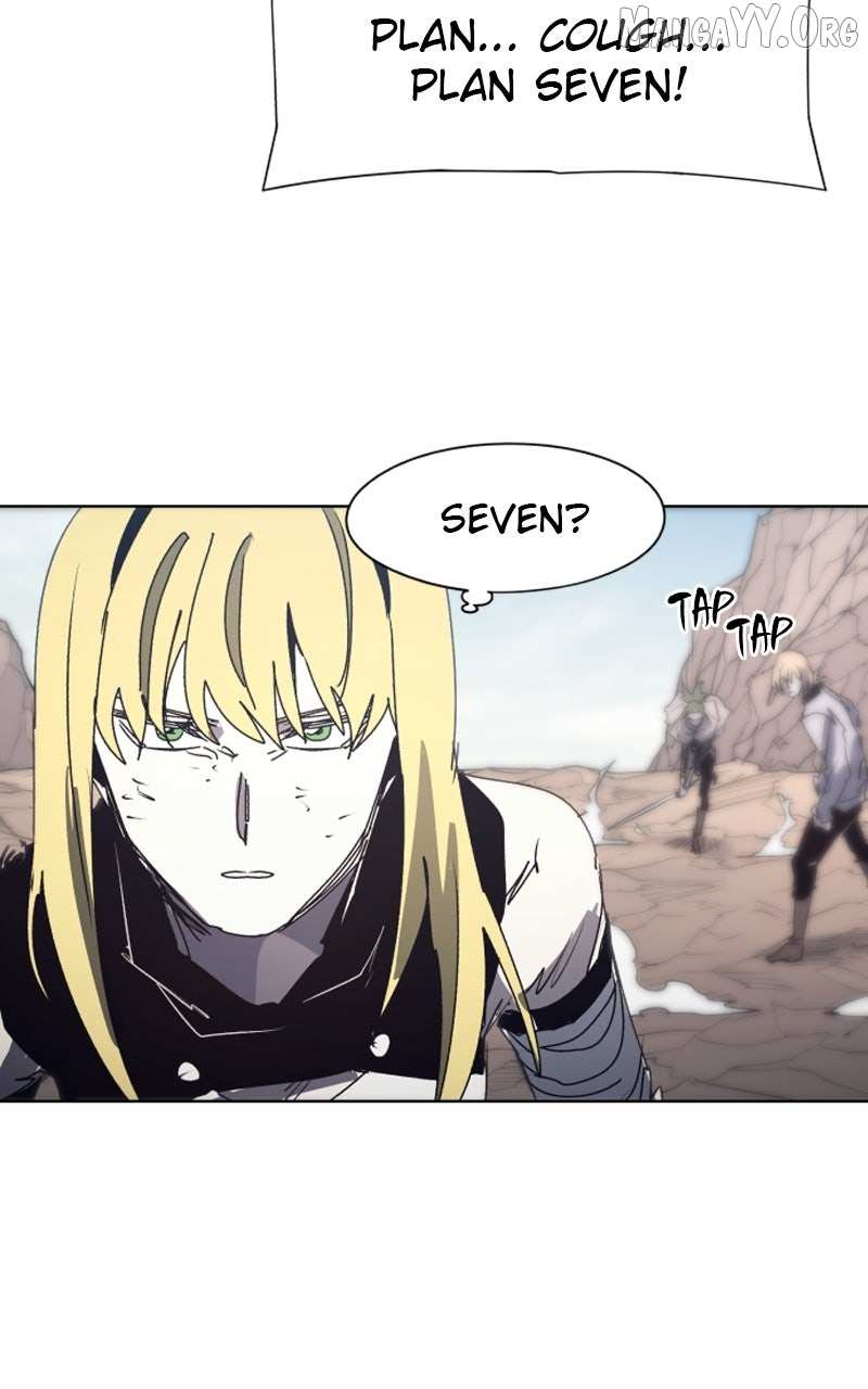 The Knight of Embers Chapter 210 page 29 - 