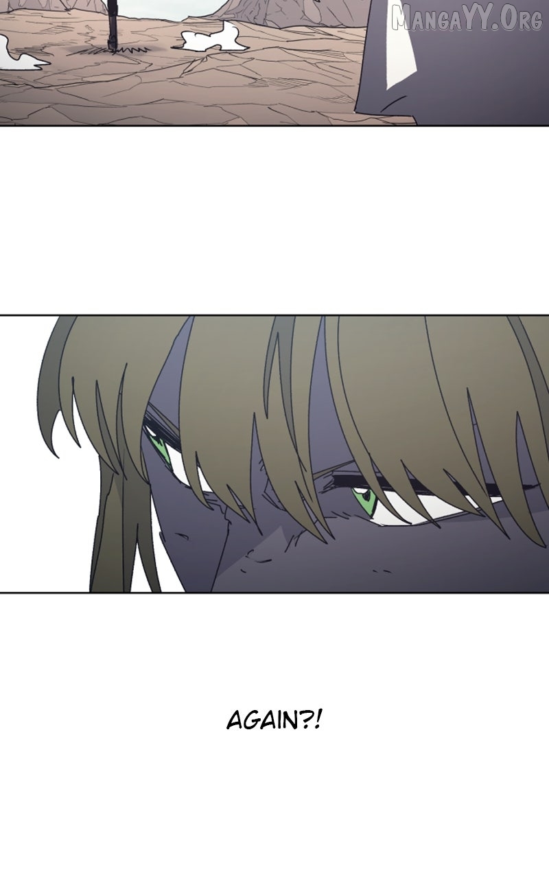The Knight of Embers Chapter 210 page 31 - 