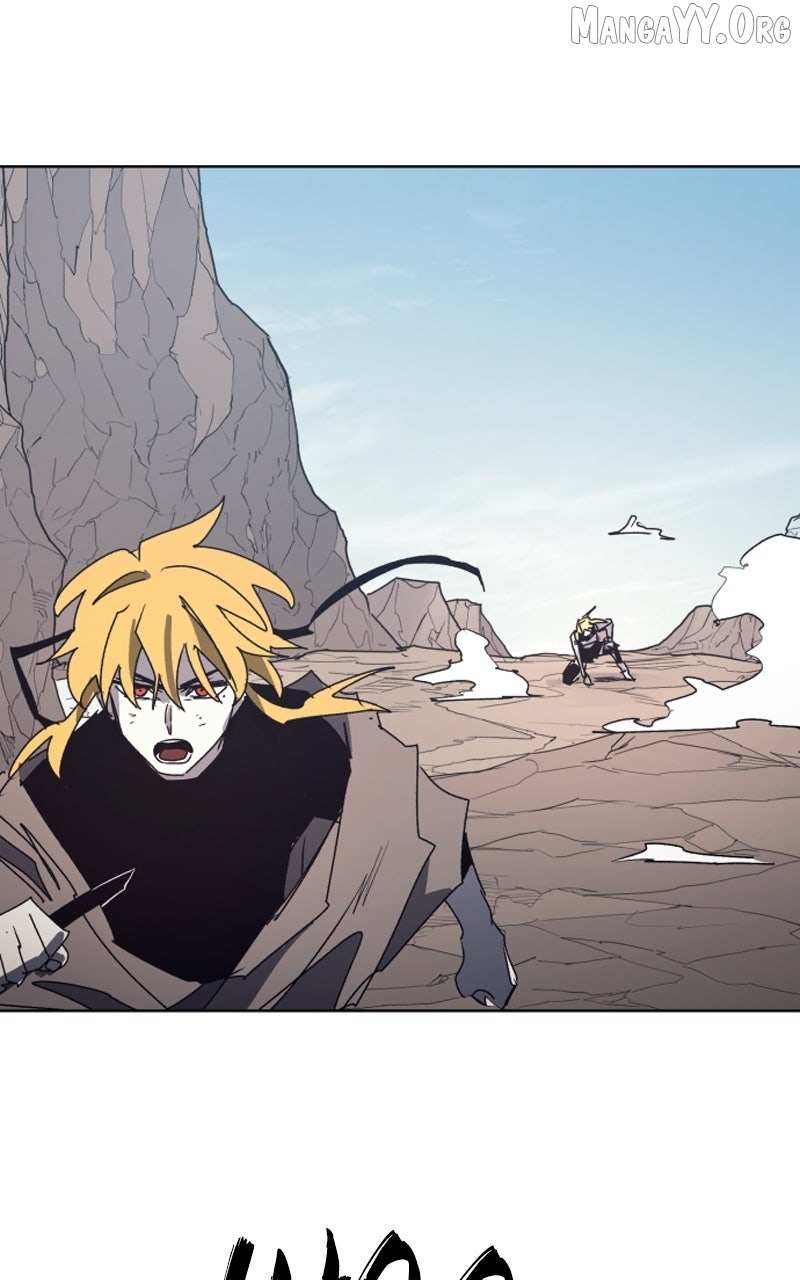 The Knight of Embers Chapter 210 page 32 - 