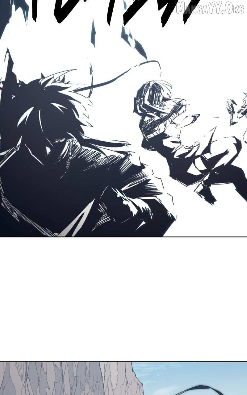 The Knight of Embers Chapter 210 page 35 - 