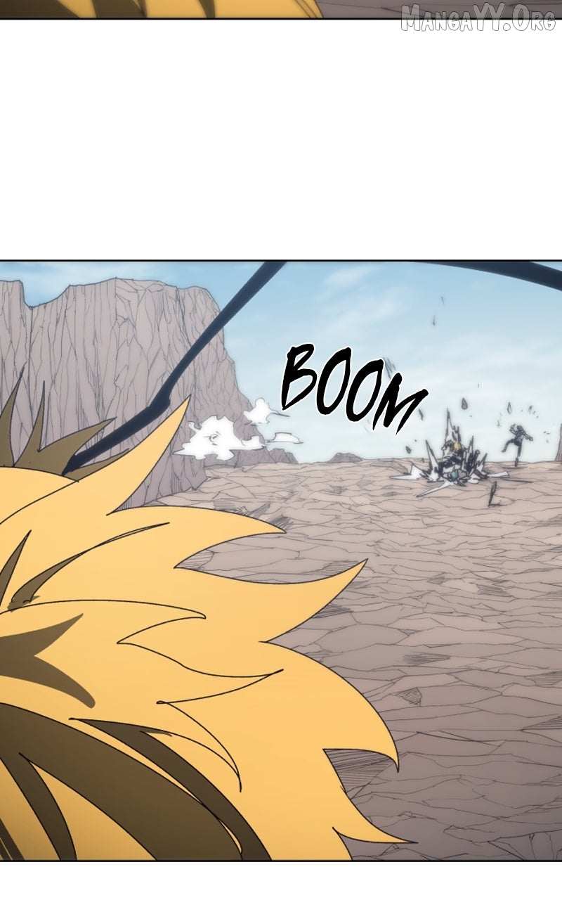 The Knight of Embers Chapter 210 page 41 - 