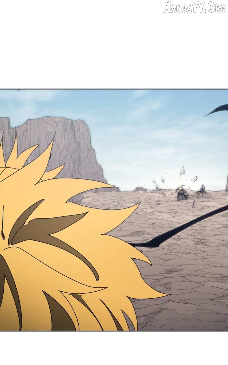 The Knight of Embers Chapter 210 page 42 - 