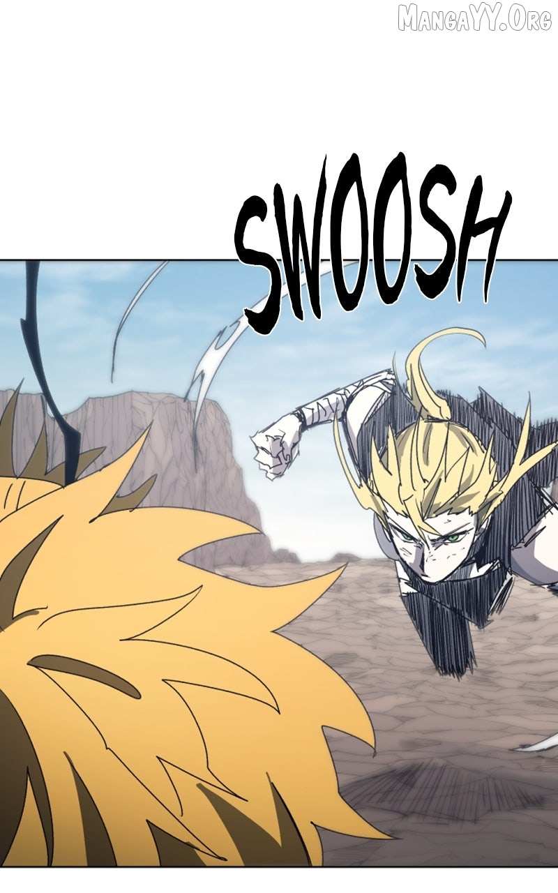 The Knight of Embers Chapter 210 page 43 - 