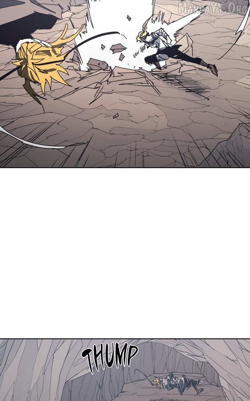 The Knight of Embers Chapter 210 page 45 - 