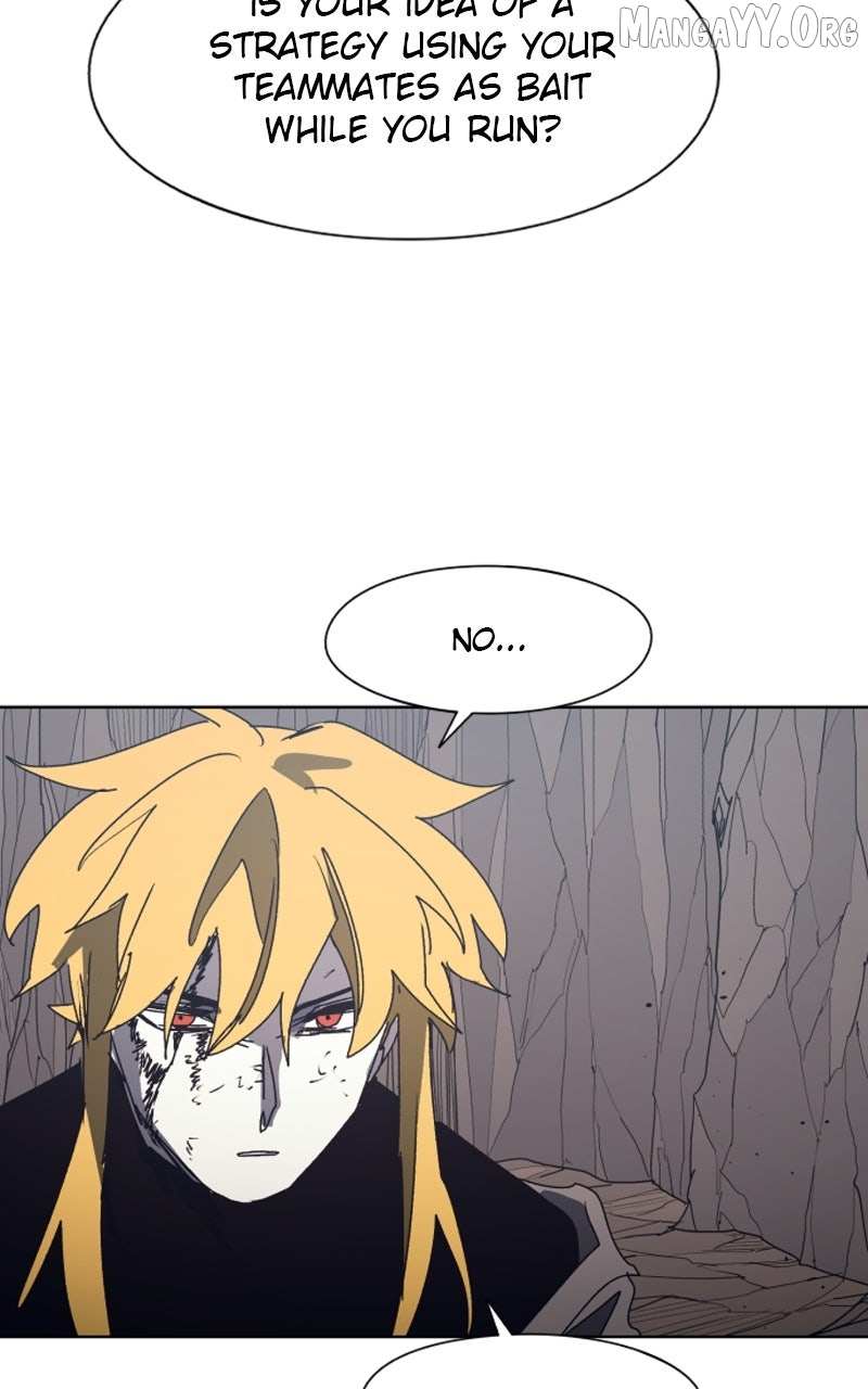 The Knight of Embers Chapter 210 page 48 - 