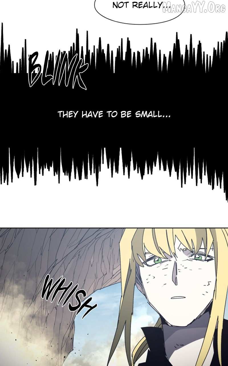 The Knight of Embers Chapter 210 page 49 - 