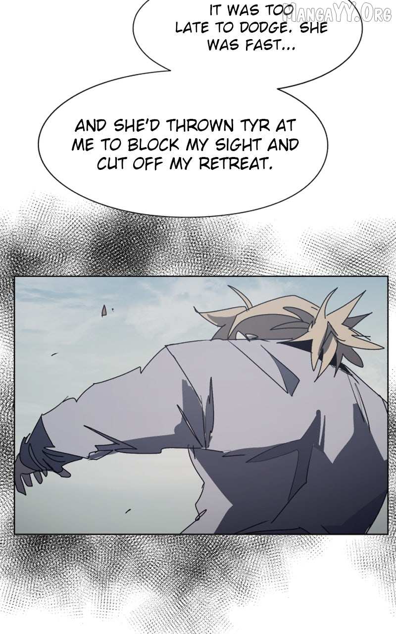 The Knight of Embers Chapter 210 page 6 - 