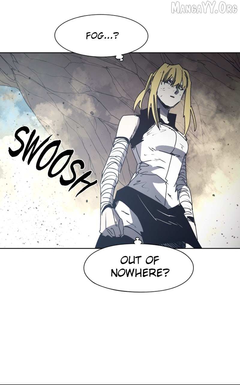 The Knight of Embers Chapter 210 page 54 - 