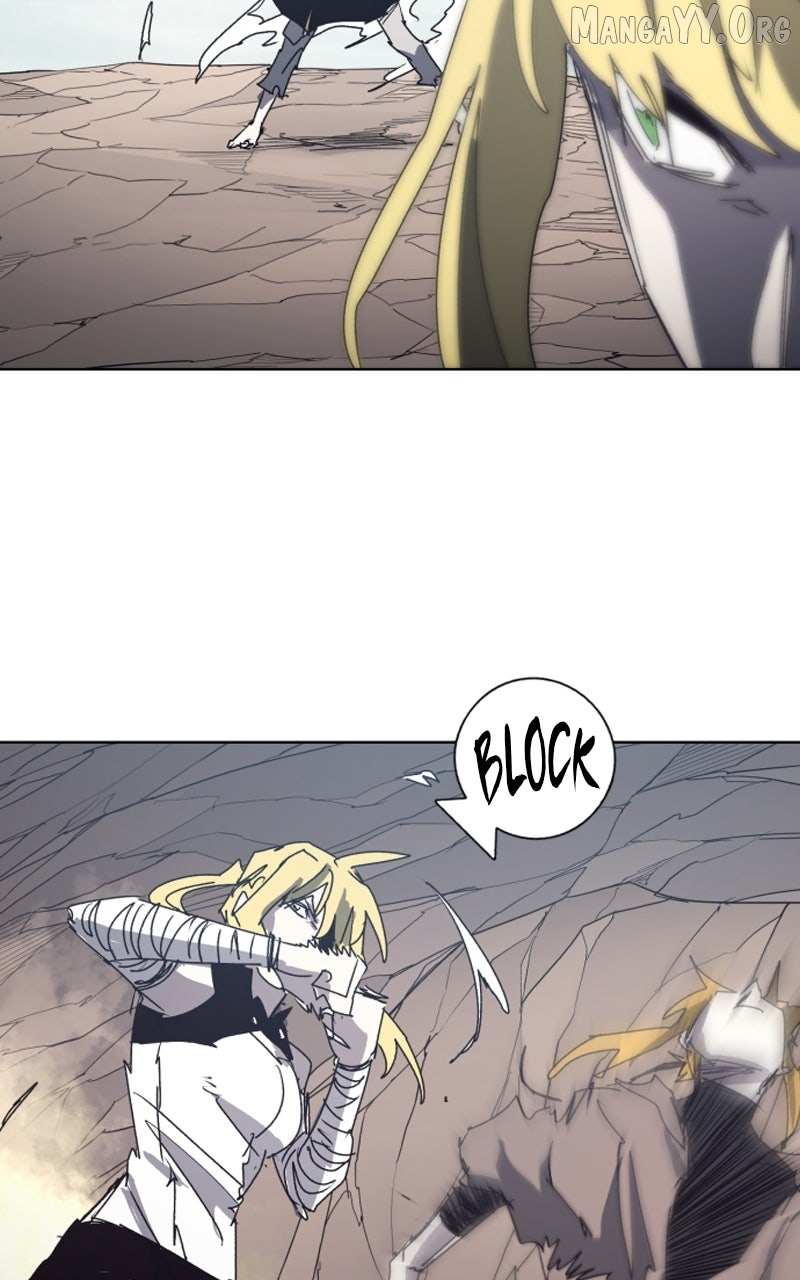 The Knight of Embers Chapter 210 page 56 - 