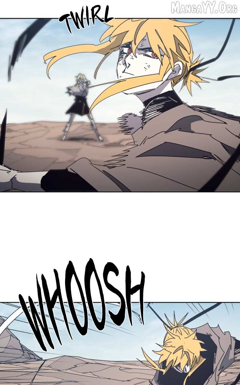 The Knight of Embers Chapter 210 page 60 - 