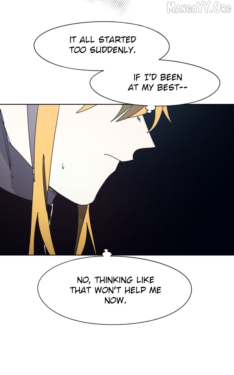 The Knight of Embers Chapter 210 page 7 - 