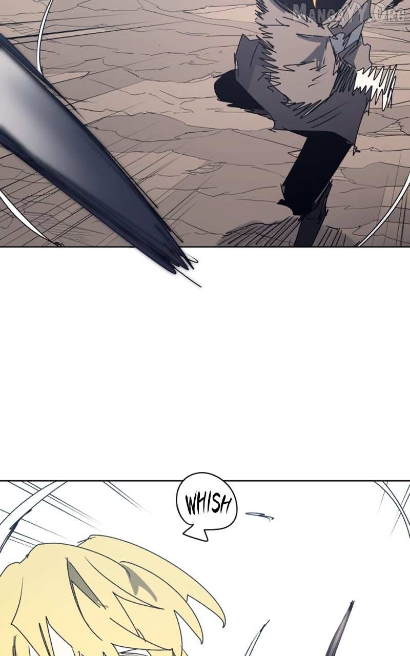 The Knight of Embers Chapter 210 page 61 - 