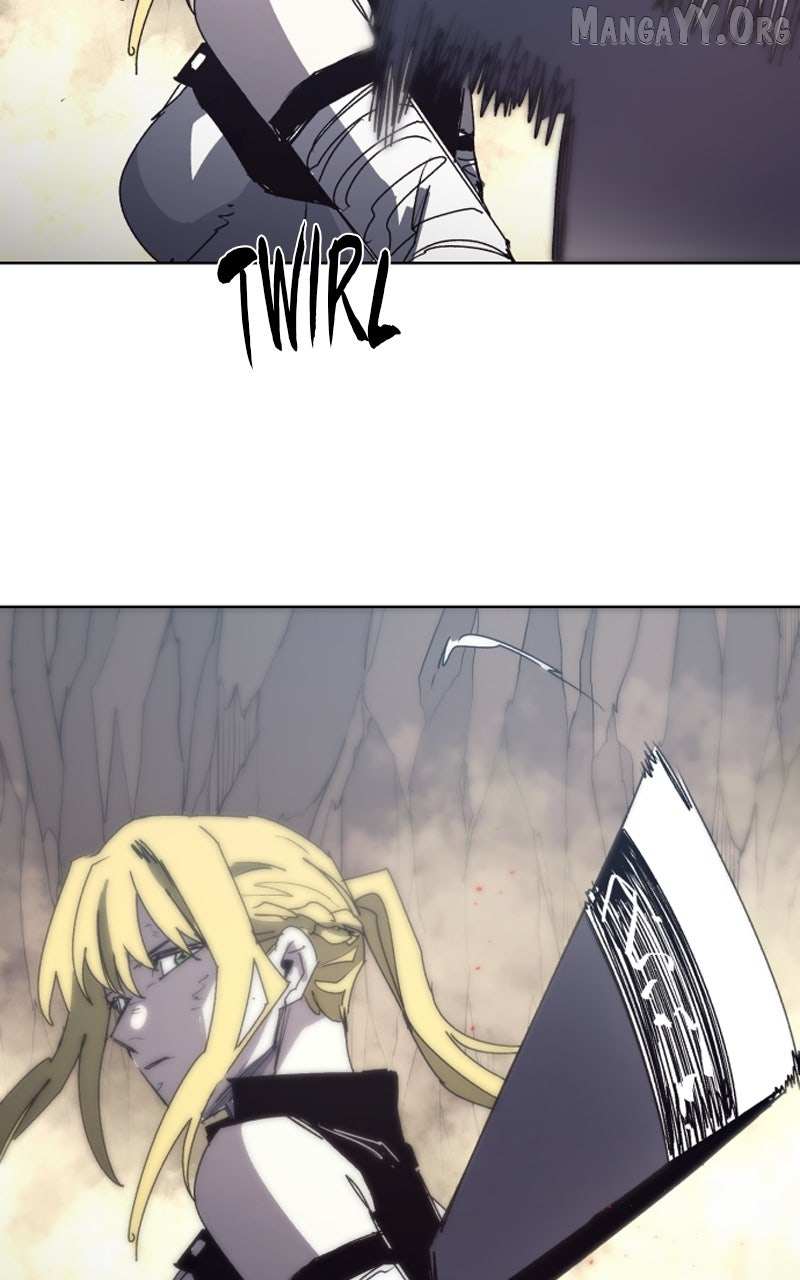 The Knight of Embers Chapter 210 page 63 - 