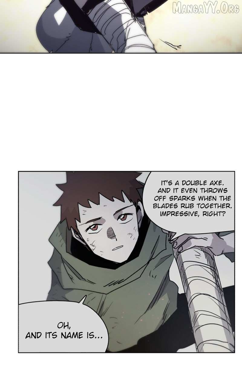 The Knight of Embers Chapter 210 page 64 - 