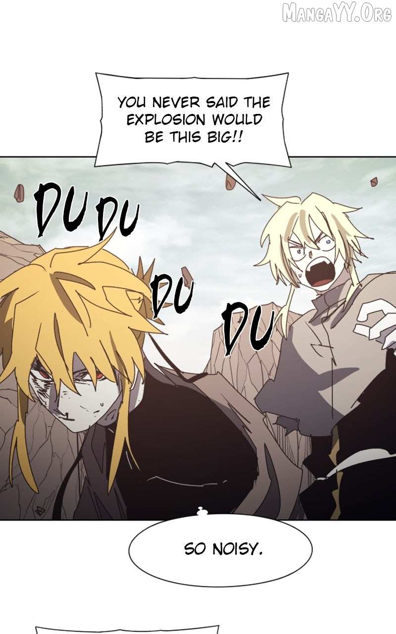 The Knight of Embers Chapter 210 page 68 - 