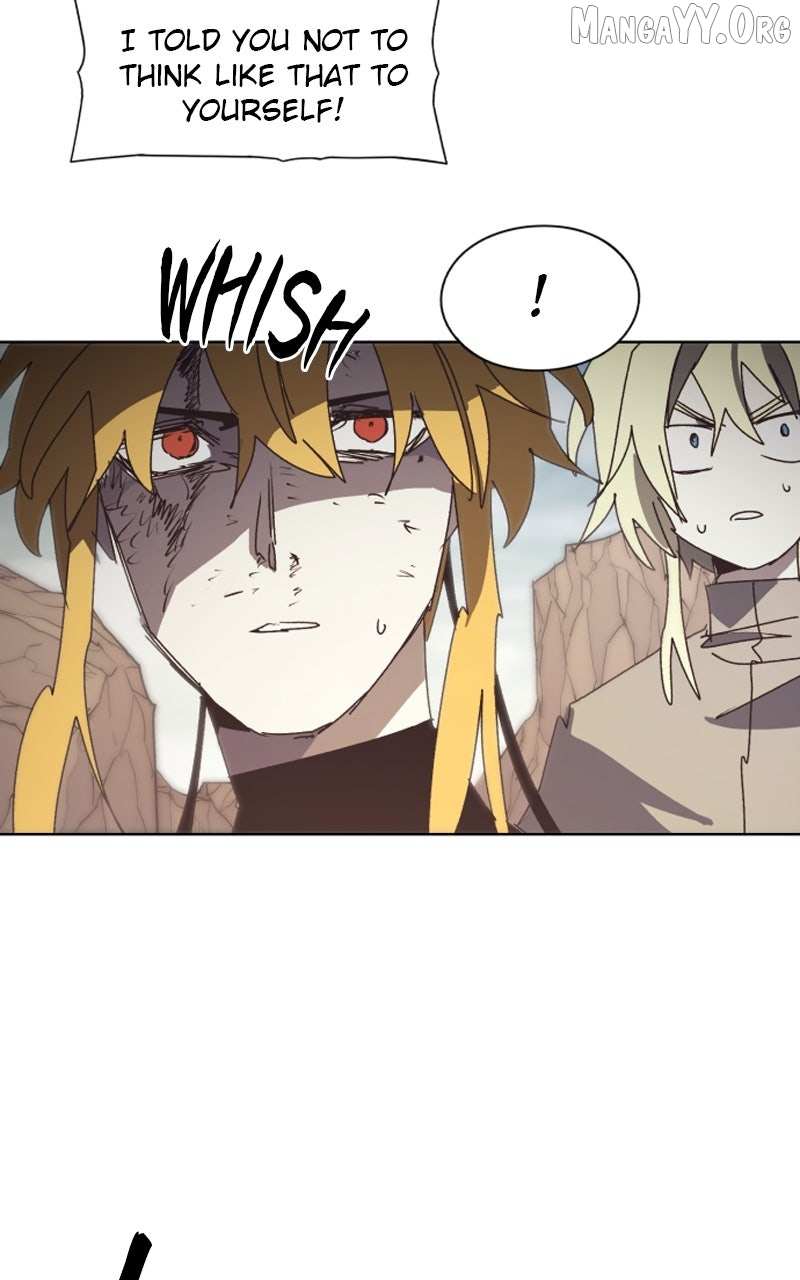 The Knight of Embers Chapter 210 page 69 - 