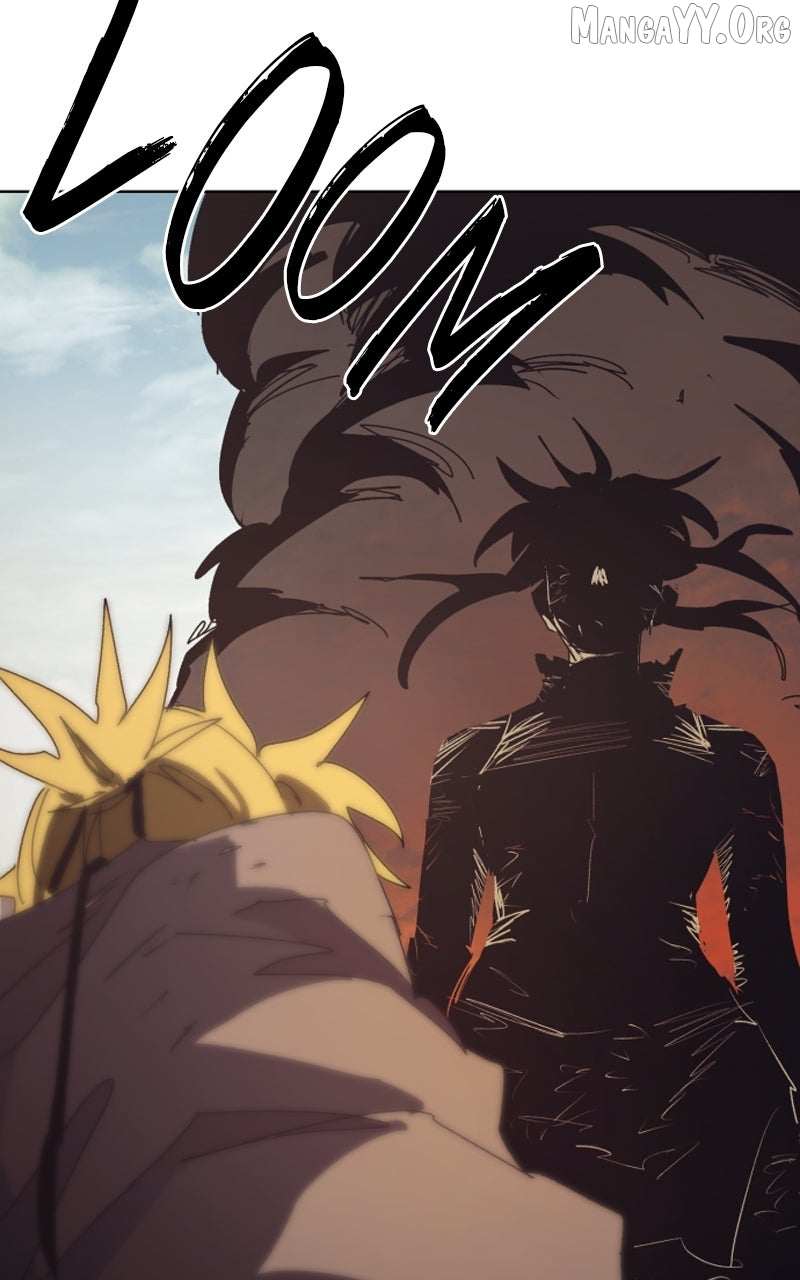 The Knight of Embers Chapter 210 page 70 - 