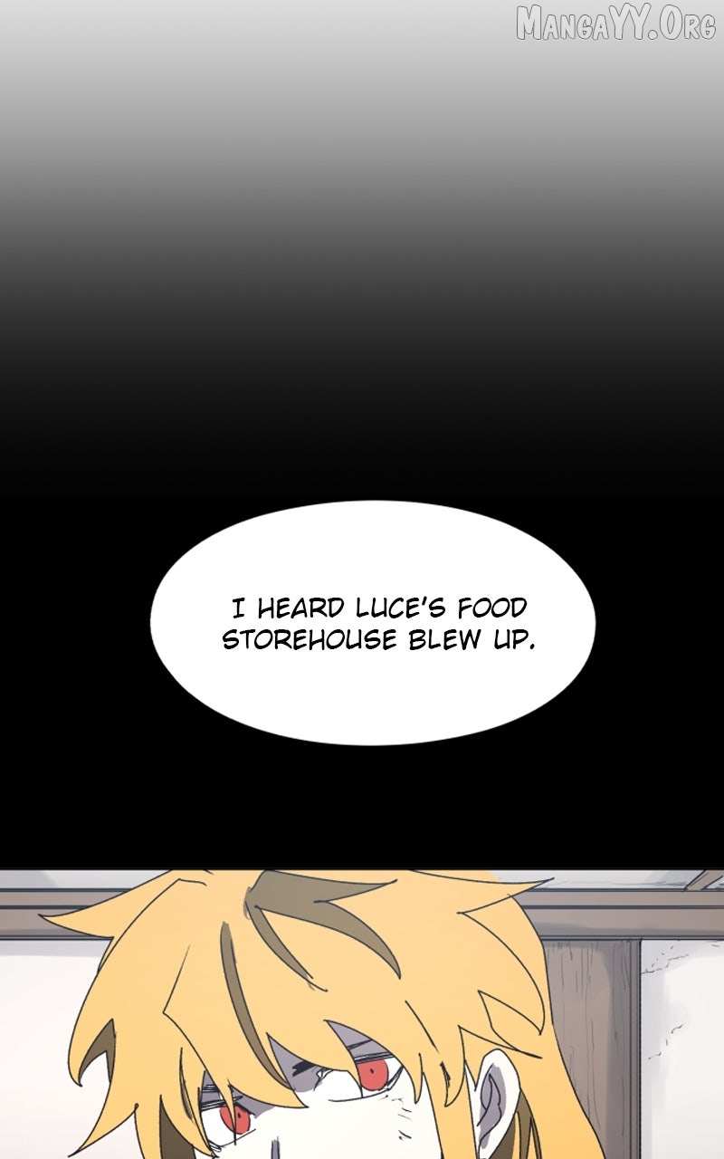The Knight of Embers Chapter 210 page 74 - 