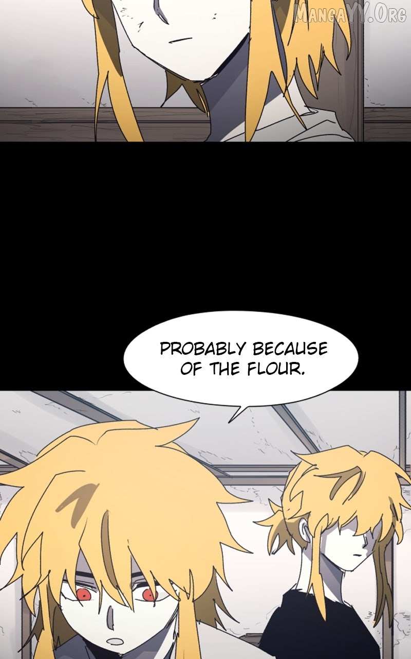 The Knight of Embers Chapter 210 page 75 - 