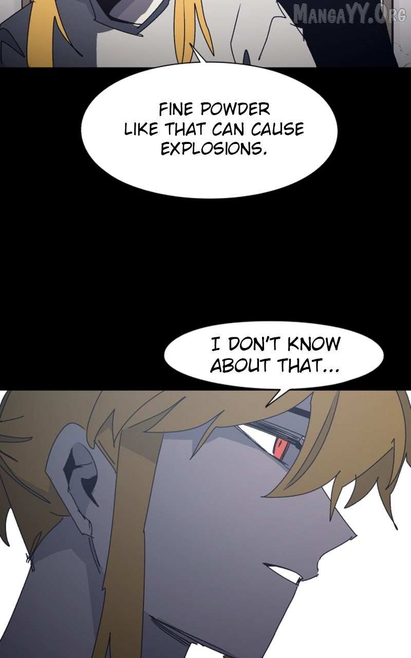 The Knight of Embers Chapter 210 page 76 - 