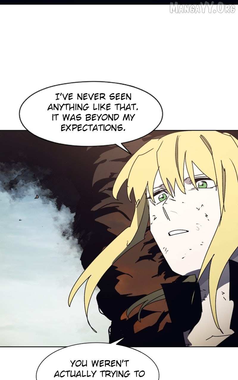 The Knight of Embers Chapter 211 page 11 - 