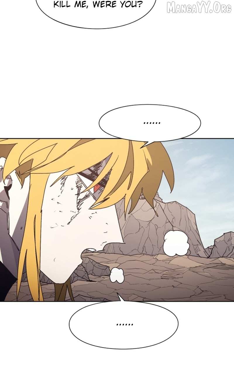 The Knight of Embers Chapter 211 page 12 - 