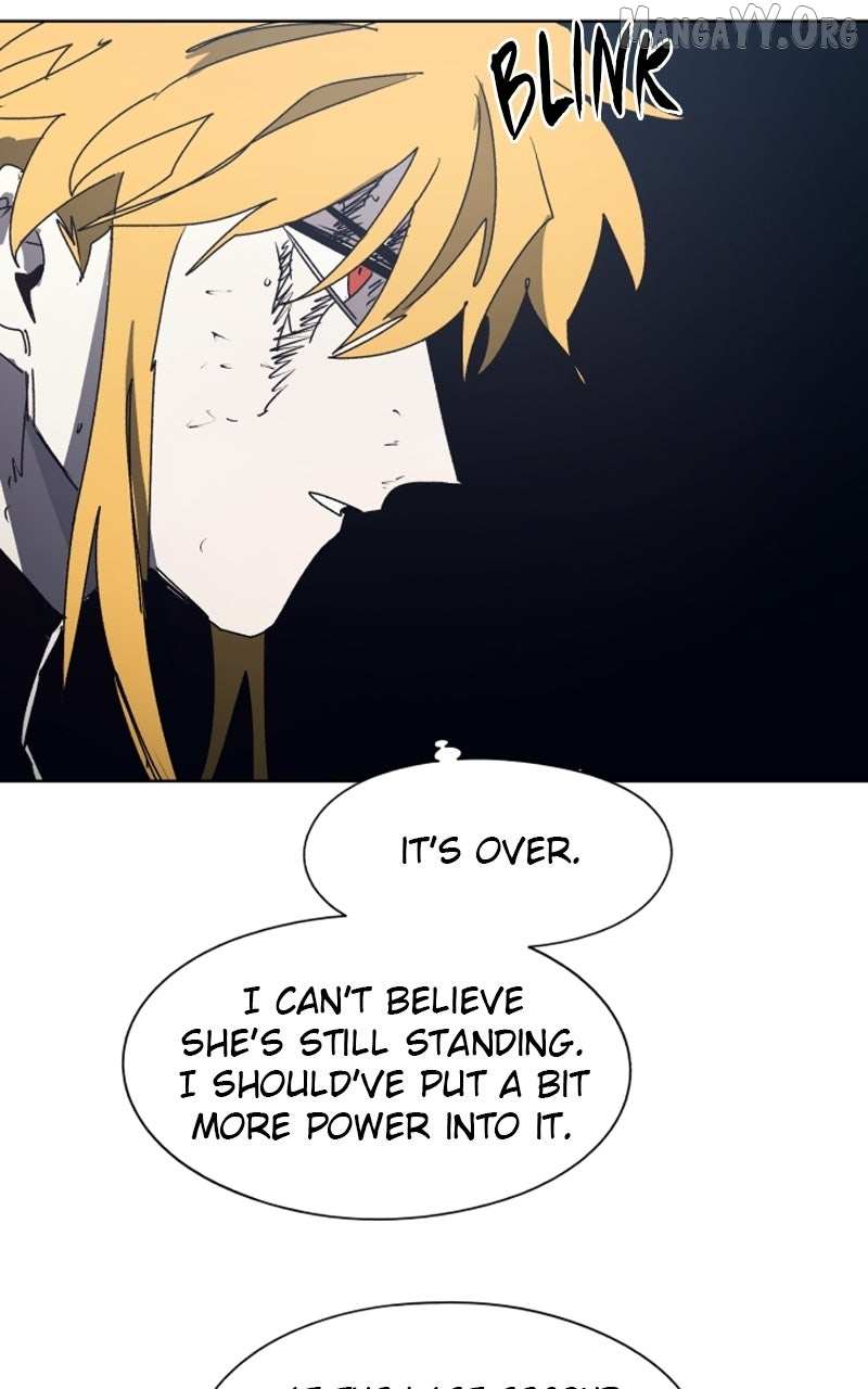 The Knight of Embers Chapter 211 page 13 - 