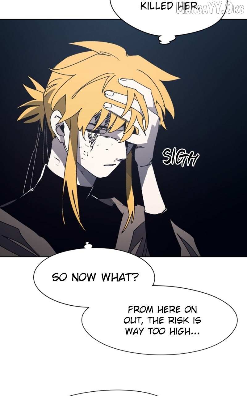 The Knight of Embers Chapter 211 page 16 - 