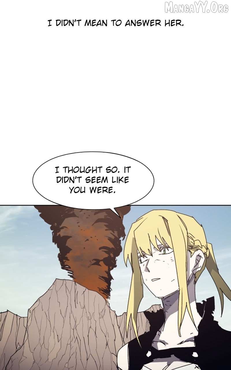 The Knight of Embers Chapter 211 page 20 - 