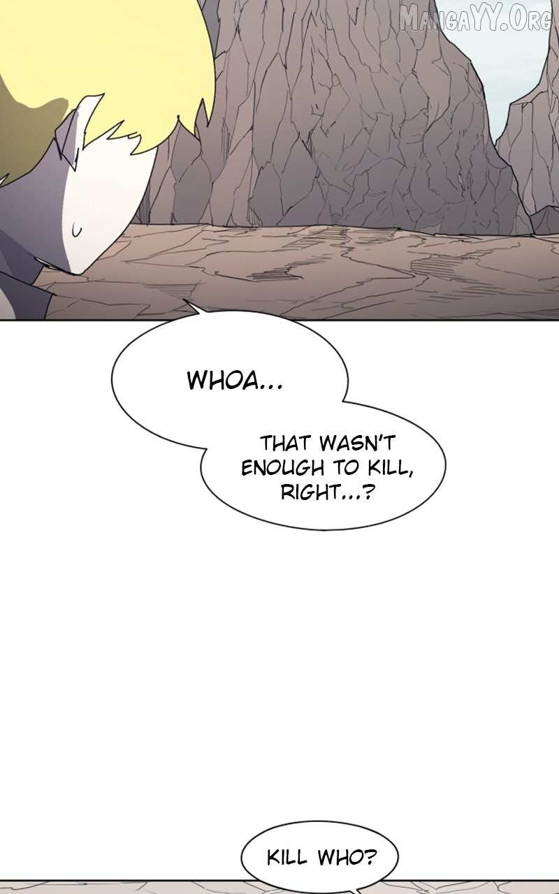 The Knight of Embers Chapter 211 page 3 - 