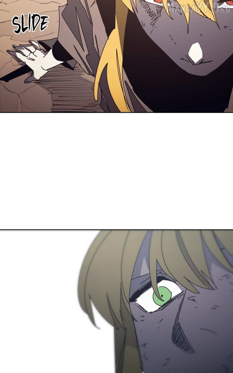 The Knight of Embers Chapter 211 page 25 - 