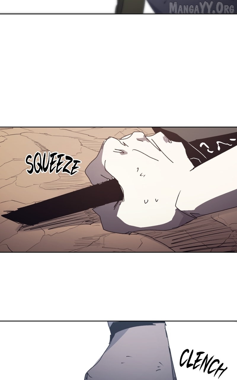 The Knight of Embers Chapter 211 page 26 - 