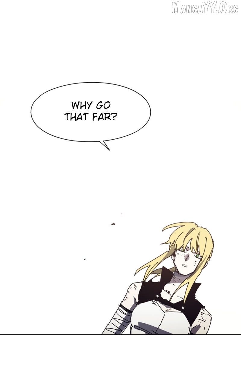 The Knight of Embers Chapter 211 page 28 - 