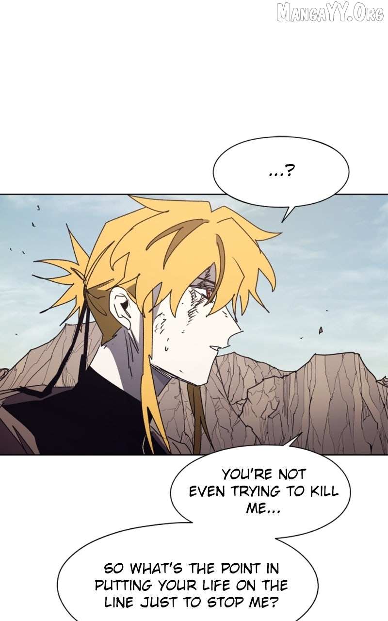 The Knight of Embers Chapter 211 page 29 - 