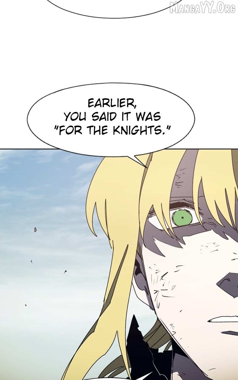 The Knight of Embers Chapter 211 page 30 - 