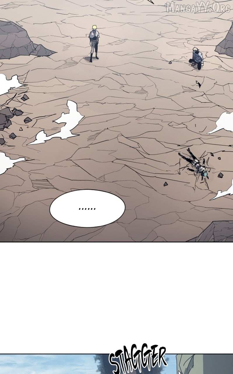 The Knight of Embers Chapter 211 page 4 - 