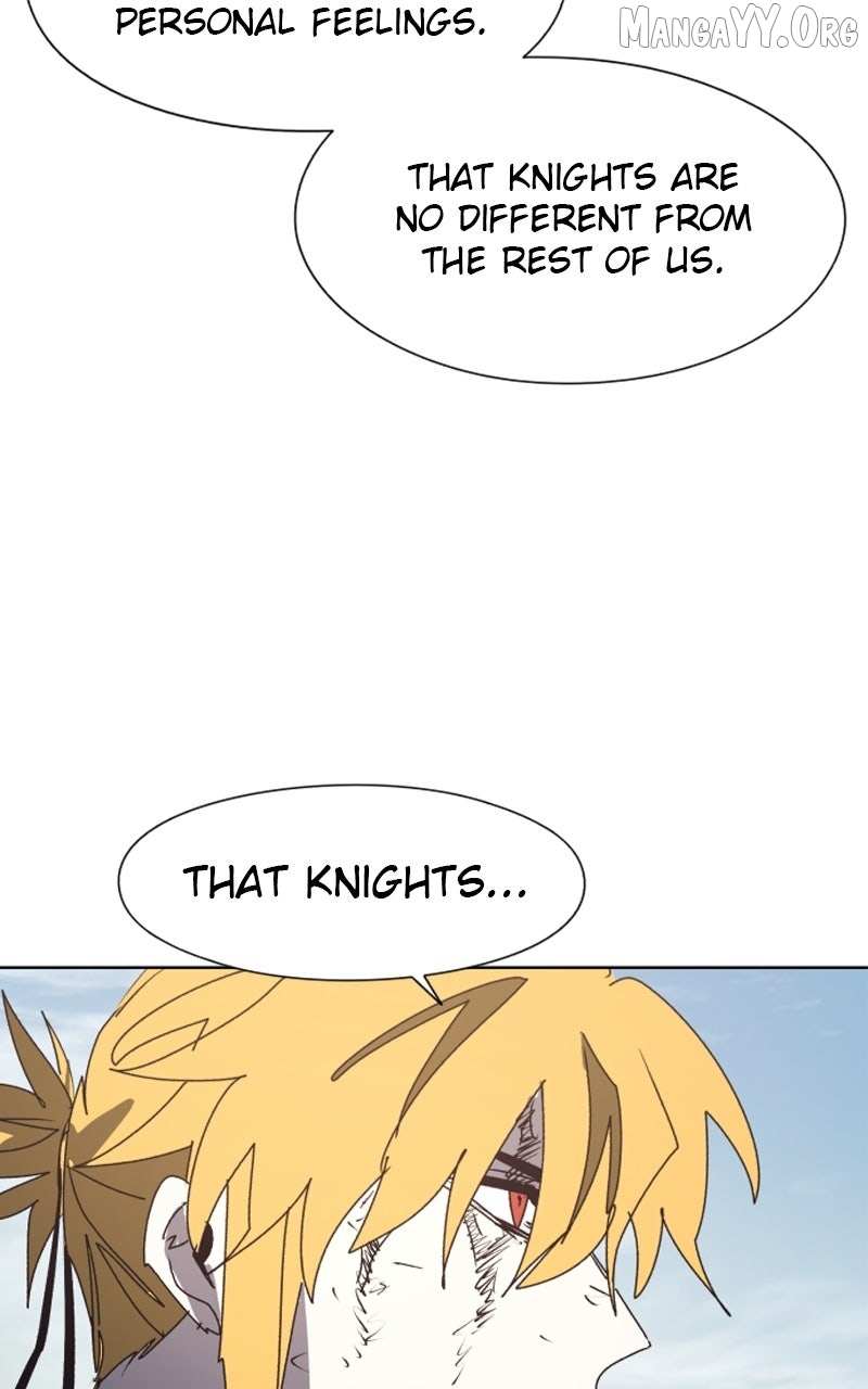 The Knight of Embers Chapter 211 page 35 - 