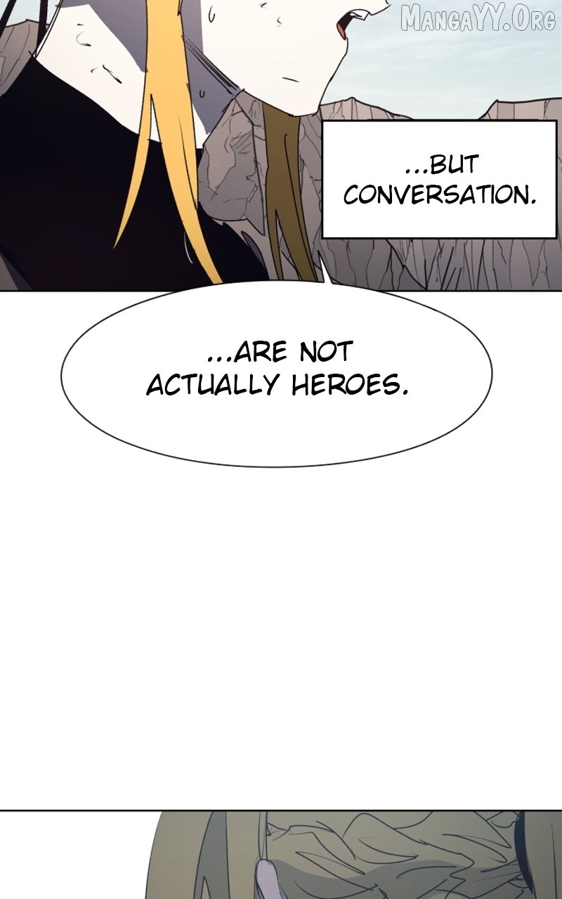 The Knight of Embers Chapter 211 page 36 - 