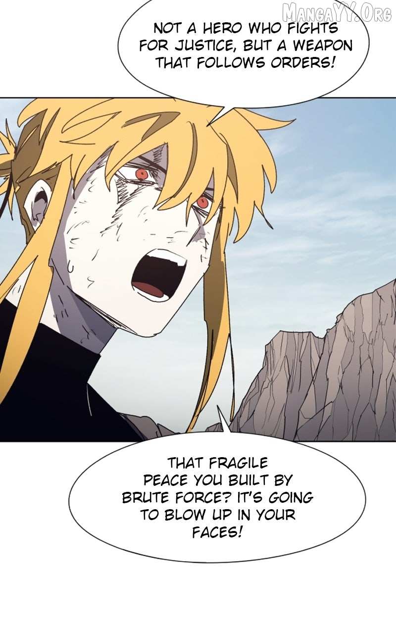 The Knight of Embers Chapter 211 page 38 - 
